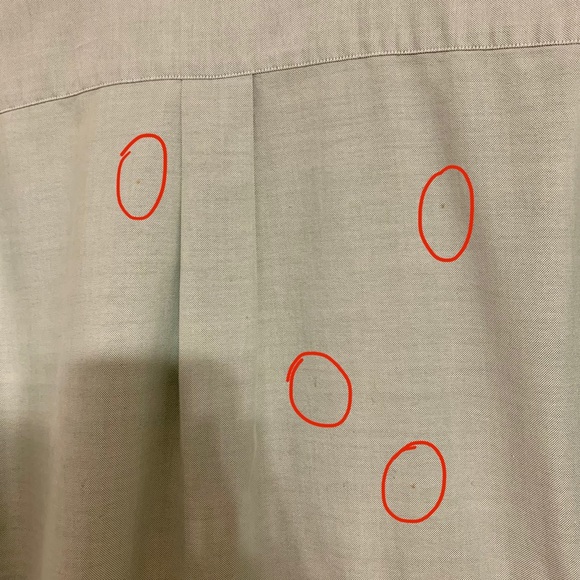 Brooks Brothers button down shirt - Picture 7 of 7